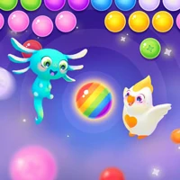 Bubble Shooter Pop It Now๏ผ
