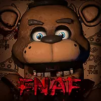 Which FNAF Character Are You๏ผ